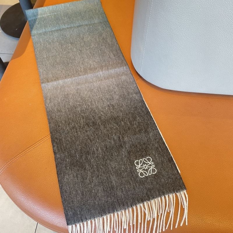 Loewe Scarf